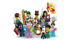 71048 LEGO® Minifigures Seri 27 - Thumbnail