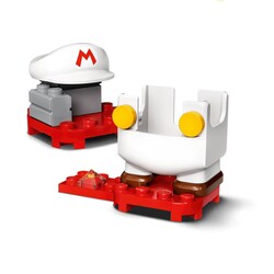 71370 LEGO Super Mario Alevli Mario Kostümü - Thumbnail