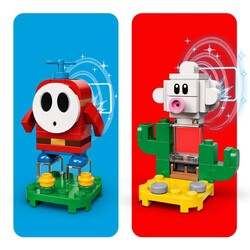 71386 LEGO Super Mario Karakter Paketleri – Seri 2 - Thumbnail