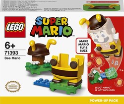 71393 LEGO Super Mario Arılı Mario Kostümü - Thumbnail