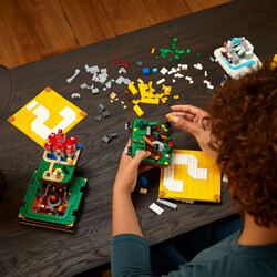 71395 LEGO® Super Mario 64™ Soru İşareti Bloğu - Thumbnail