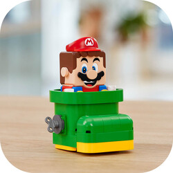 71404 LEGO Super Mario™ Goomba’nın Ayakkabısı Ek Macera Seti - Thumbnail