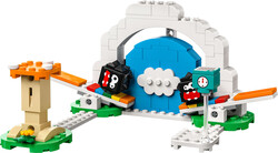 LEGO Super Mario - 71405 LEGO® Super Mario™ Fuzzy Fırlatıcılar Ek Macera Seti