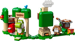 LEGO - 71406 LEGO Super Mario™ Yoshi’nin Hediye Evi Ek Macera Seti