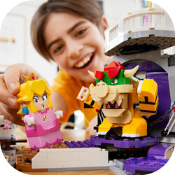 71408 LEGO Super Mario™ Peach’s Castle Ek Macera Seti - Thumbnail