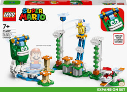 71409 LEGO® Super Mario™ Big Spike’ın Bulut Engeli Ek Macera Seti - Thumbnail