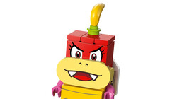 71419 LEGO® Super Mario Peach'in Bahçesinde Balon Yolculuğu Ek Macera Seti - Thumbnail