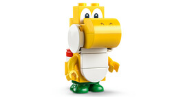 71422 LEGO® Super Mario Mario'nun Evinde Piknik Ek Macera Seti - Thumbnail
