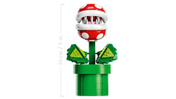 71426 LEGO® Super Mario Piranha Plant - Thumbnail