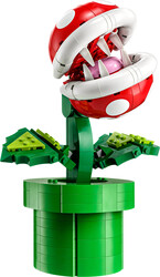 71426 LEGO® Super Mario Piranha Plant - Thumbnail