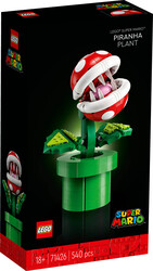 71426 LEGO® Super Mario Piranha Plant - Thumbnail