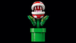 71426 LEGO® Super Mario Piranha Plant - Thumbnail