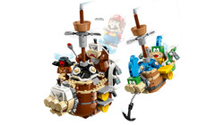 71427 LEGO® Super Mario Larry ve Morton'un Zeplinleri Ek Macera Seti - Thumbnail