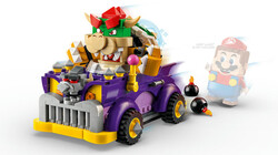 71431 LEGO® Super Mario Bowser'ın Büyük Arabası Ek Macera Seti - Thumbnail