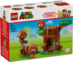 71433 LEGO® Super Mario Goomba Oyun Parkı - Thumbnail