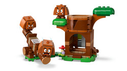 71433 LEGO® Super Mario Goomba Oyun Parkı - Thumbnail