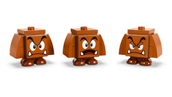 71433 LEGO® Super Mario Goomba Oyun Parkı - Thumbnail