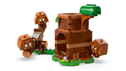 71433 LEGO® Super Mario Goomba Oyun Parkı - Thumbnail