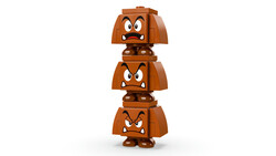 71433 LEGO® Super Mario Goomba Oyun Parkı - Thumbnail