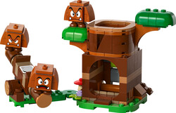 LEGO Super Mario - 71433 LEGO® Super Mario Goomba Oyun Parkı