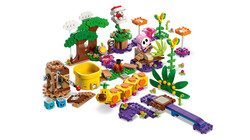 71434 LEGO® Super Mario Soda Jungle Yapım Seti - Thumbnail