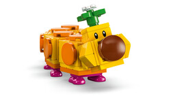 71434 LEGO® Super Mario Soda Jungle Yapım Seti - Thumbnail