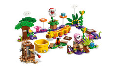 71434 LEGO® Super Mario Soda Jungle Yapım Seti - Thumbnail