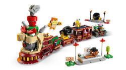 71437 LEGO® Super Mario Bowser Ekspres Treni - Thumbnail