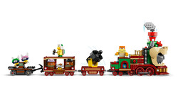 71437 LEGO® Super Mario Bowser Ekspres Treni - Thumbnail