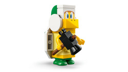 71437 LEGO® Super Mario Bowser Ekspres Treni - Thumbnail