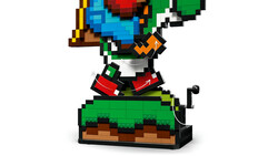 71438 LEGO® Super Mario World™: Mario ve Yoshi - Thumbnail