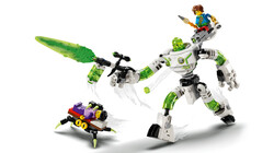 71454 LEGO® DREAMZzz Mateo ve Robot Z-Blob - Thumbnail