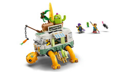 71456 LEGO® DREAMZzz Bayan Castillo'nun Kaplumbağa Minibüsü - Thumbnail