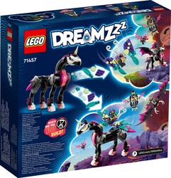 71457 LEGO® DREAMZzz Uçan At Pegasus - Thumbnail
