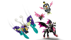 71457 LEGO® DREAMZzz Uçan At Pegasus - Thumbnail