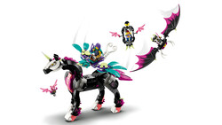 71457 LEGO® DREAMZzz Uçan At Pegasus - Thumbnail