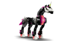 71457 LEGO® DREAMZzz Uçan At Pegasus - Thumbnail