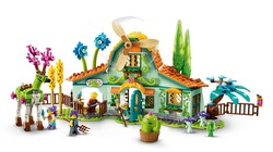 71459 LEGO® DREAMZzz Düş Yaratıklarının Ahırı - Thumbnail