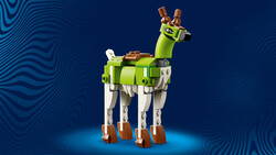 71459 LEGO® DREAMZzz Düş Yaratıklarının Ahırı - Thumbnail