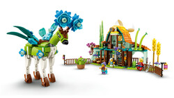 71459 LEGO® DREAMZzz Düş Yaratıklarının Ahırı - Thumbnail