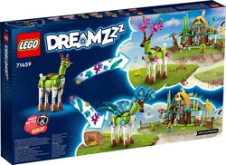 71459 LEGO® DREAMZzz Düş Yaratıklarının Ahırı - Thumbnail