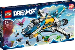 71460 LEGO® DREAMZzz Bay Oz'un Uzay Otobüsü - Thumbnail