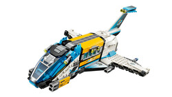 71460 LEGO® DREAMZzz Bay Oz'un Uzay Otobüsü - Thumbnail