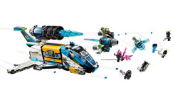 71460 LEGO® DREAMZzz Bay Oz'un Uzay Otobüsü - Thumbnail