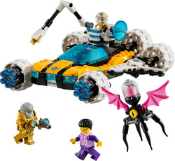 LEGO - 71475 LEGO® DREAMZzz Bay Oz'un Uzay Arabası