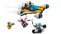 71475 LEGO® DREAMZzz Bay Oz'un Uzay Arabası - Thumbnail