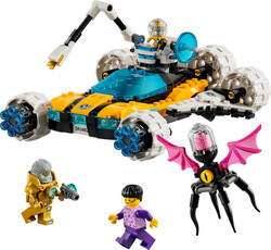 LEGO DREAMZzz - 71475 LEGO® DREAMZzz Bay Oz'un Uzay Arabası