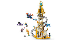 71477 LEGO® DREAMZzz Kum Adam’ın Kulesi - Thumbnail