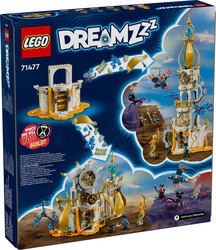71477 LEGO® DREAMZzz Kum Adam’ın Kulesi - Thumbnail
