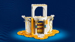 71477 LEGO® DREAMZzz Kum Adam’ın Kulesi - Thumbnail